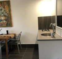 Coonawarra Cabins Unit A