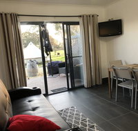 Coonawarra Cabins Unit B