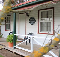 Coonawarra's Pyrus Cottage
