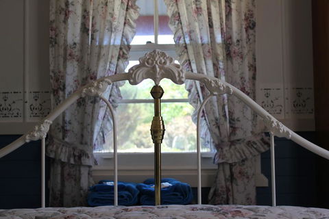 Coonawarra's Pyrus Cottage - Stayed 2