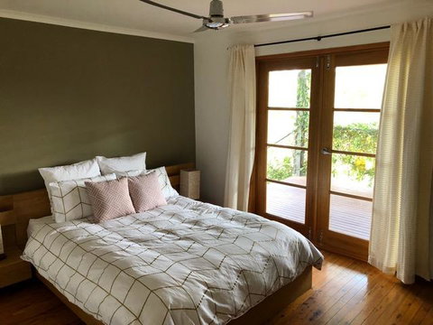 Coopers Run - Stayed 2