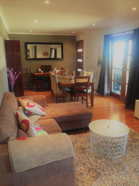 Coopers Run - Stayed 3