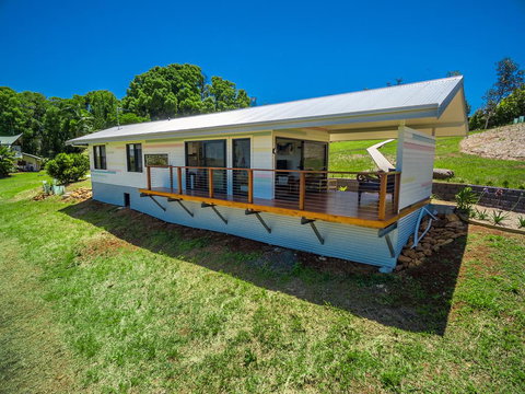 Coorabell Cottages - Stays Accommodation 2