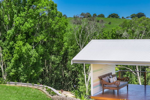 Coorabell Cottages - Stays Accommodation 1