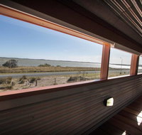 Coorong Aurora - breathtaking waterfront escape - Stayed