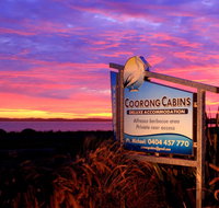 Coorong Cabins - Stayed