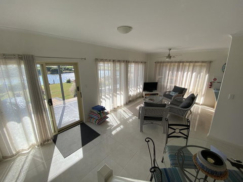 Coorong Getaways - Stayed 3
