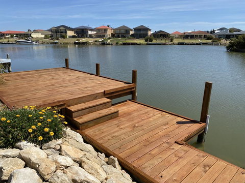 Coorong Getaways - Stayed 0