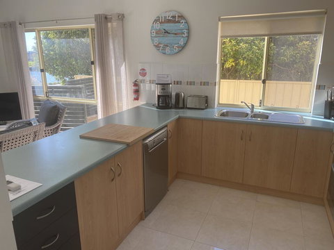 Coorong Getaways - Stayed 2