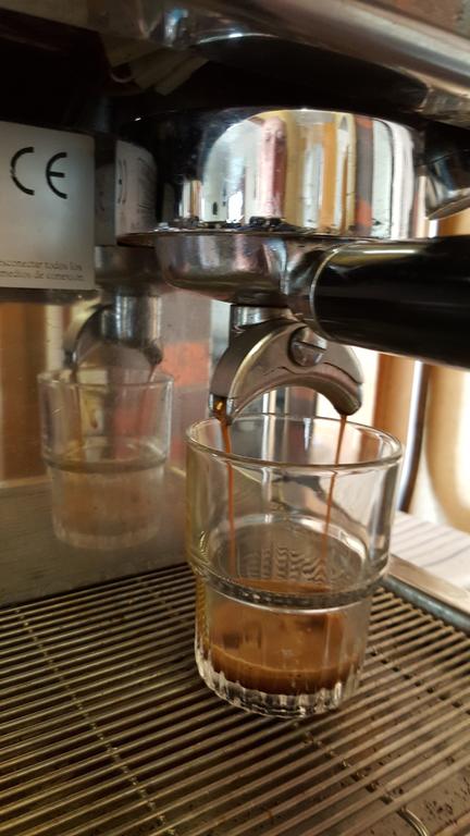 Salt Creek SA Stayed