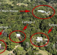 Cooroy Country Cottages - Stayed