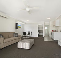 Cooroy Luxury Motel Apartments - Stayed