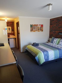 Book Stawell Accommodation Vacations Stayed Stayed