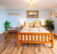 Coota Views Unit - Stayed