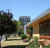 Cootamundra Gardens Motel - Stayed
