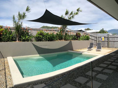 Cooya Beach - Ultimate Tropical Getaway - Stays Accommodation 2