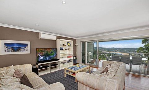 Copacabana 'Chill Out' - Stayed 2