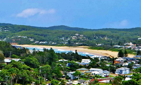 Copacabana 'Chill Out' - Stayed 0