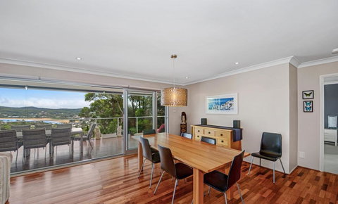 Copacabana 'Chill Out' - Stayed 3