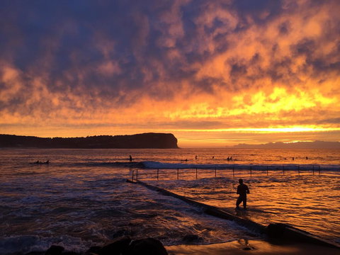 Copacabana 'Chill Out' - Stayed 1