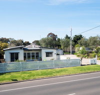 Coppards Rest - Stayed