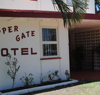 Copper Gate Motel - Stayed