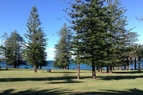 Coquillage Cronulla Beachside Apartment - Stayed 1