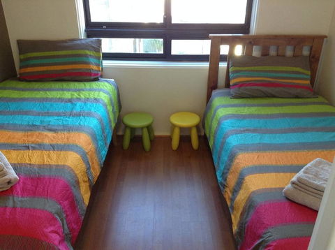 Coquillage Cronulla Beachside Apartment - Stayed 2