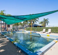Coral Coast Tourist Park - Stayed