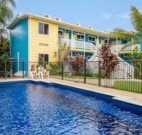 Coral Inn Boutique Hotel - Stayed