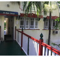 Coral Lodge Bed and Breakfast Inn - Stayed