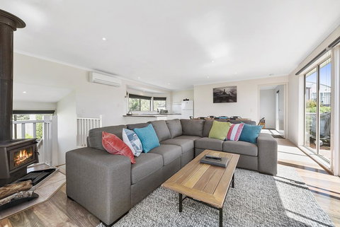 Coral Reef - Stayed 3