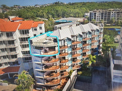 Coral Sea Views Private Beachfront - Stayed 0
