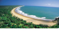 Coral Suite in Resort Complex