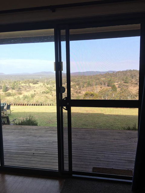 Corang River B & B And Farmstay - Stayed 2