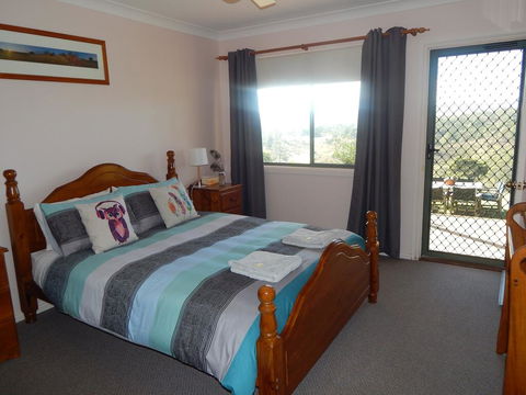 Corang River B & B And Farmstay - Stayed 1