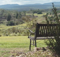Corang River B  B and Farmstay - Stayed