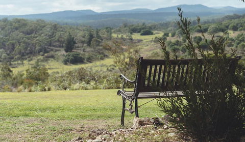 Corang River B & B And Farmstay - Stayed 0