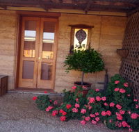 Corinium Roman Villa - Stayed