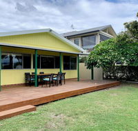 Corlette Point Road 18 Sandy Shores - Stays Accommodation