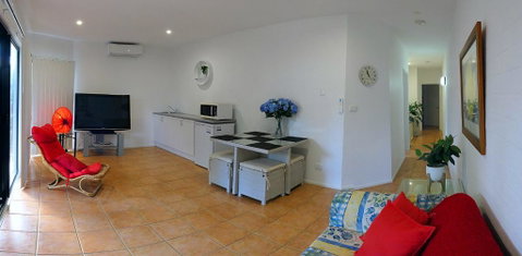 Corlette Retreat - Stayed 1