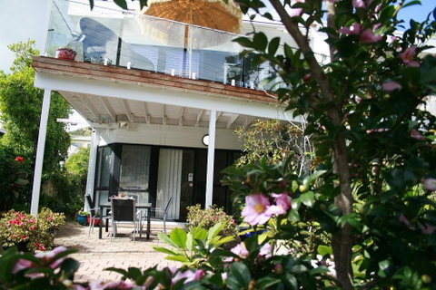 Corlette Retreat - Stayed 0