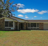 Corner Haven - family retreat with outdoor living - Stayed