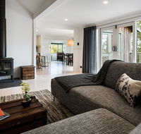 Cornish Hill House - Stays Accommodation