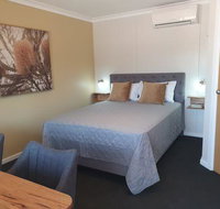 Cornwall House Accommodation - Stayed