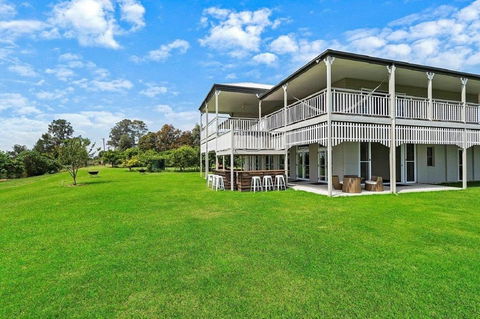 Cornwallis House - Stays Accommodation 2
