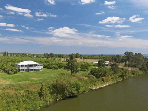 Cornwallis House - Stays Accommodation 1