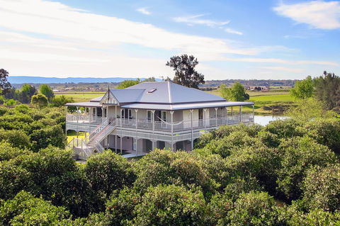 Cornwallis House - Stays Accommodation 0