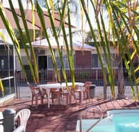 Corowa Motor Inn - Stayed