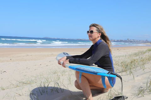 Corrimal Beach Tourist Park - Stayed 1